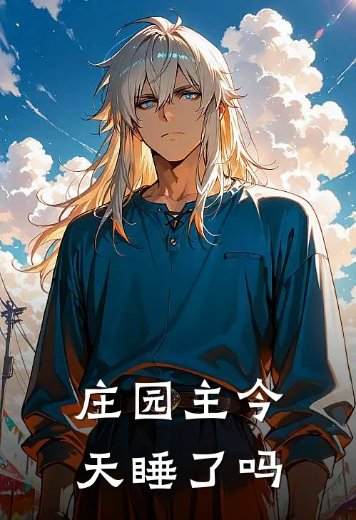 庄园主今天睡了吗