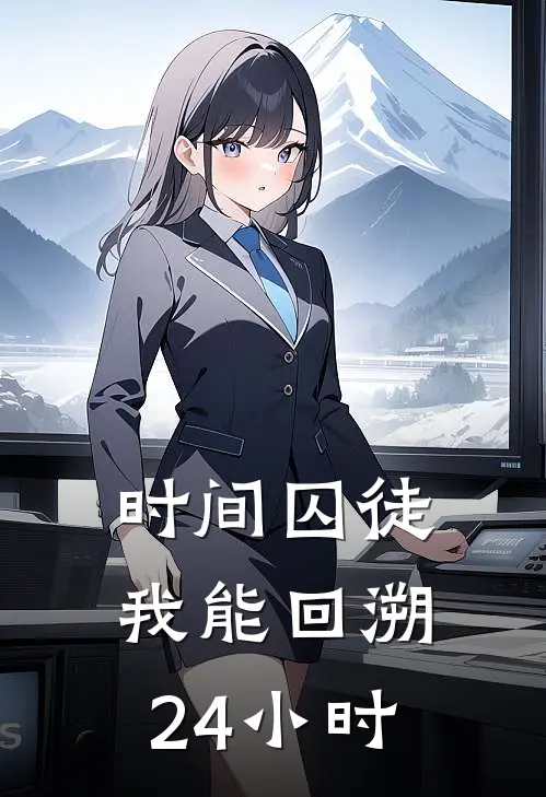 时间囚徒：我能回溯24小时