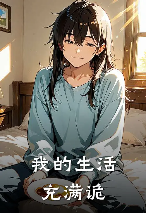 我的生活充满诡