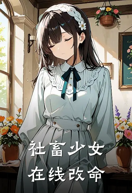 社畜少女在线改命