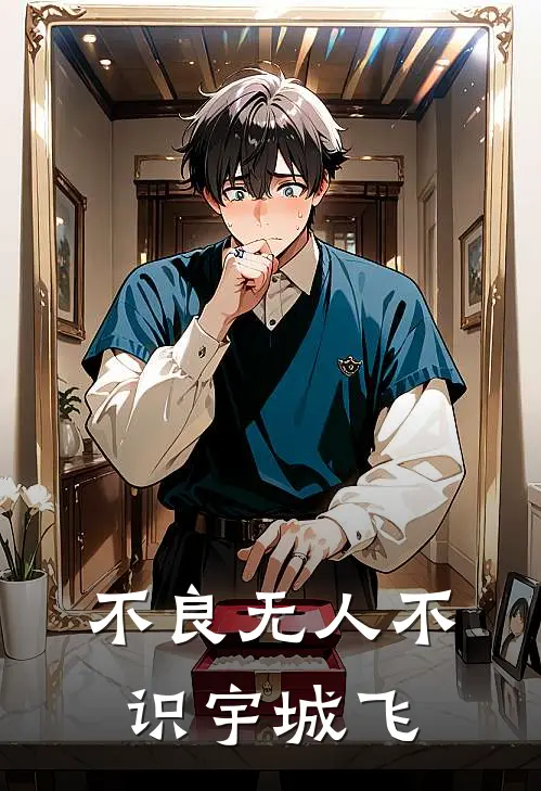 不良无人不识宇城飞