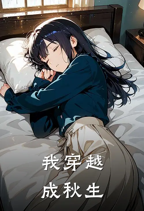 我穿越成秋生