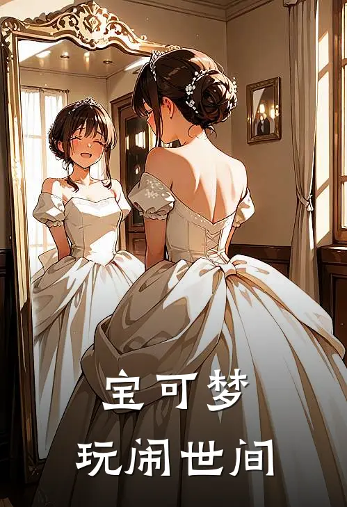 宝可梦：玩闹世间