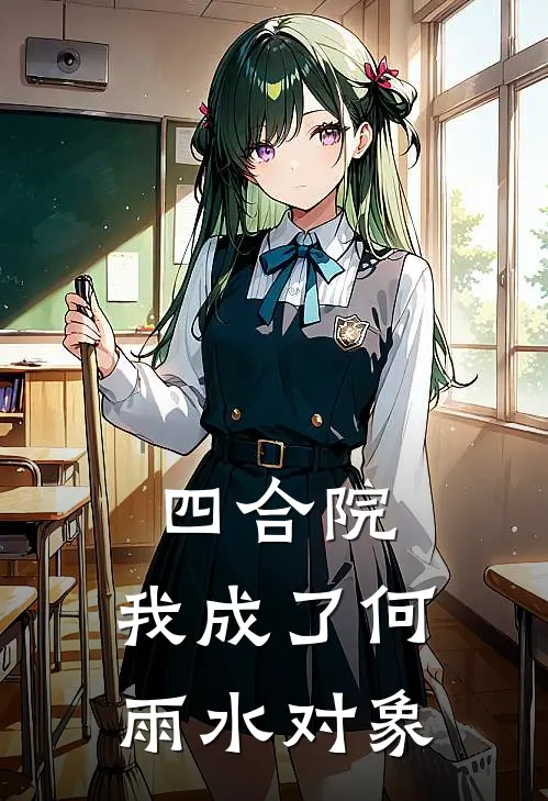 四合院：我成了何雨水对象