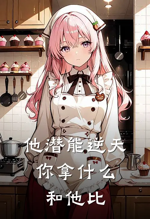 他潜能逆天，你拿什么和他比