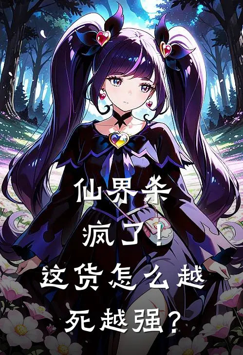 仙界杀疯了！这货怎么越死越强？