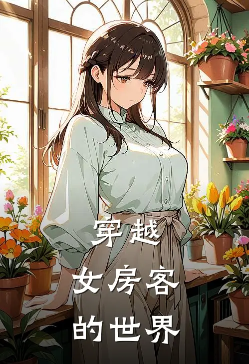 穿越：女房客的世界