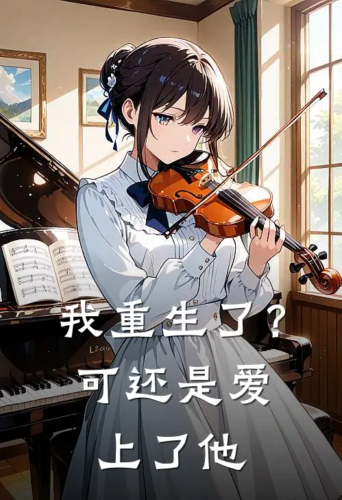 我重生了？可还是爱上了他