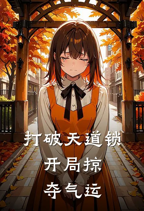 打破天道锁，开局掠夺气运