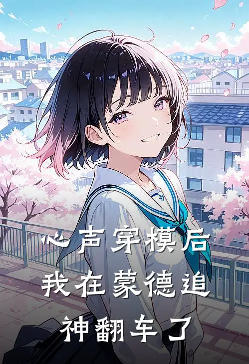 心声穿模后：我在蒙德追神翻车了