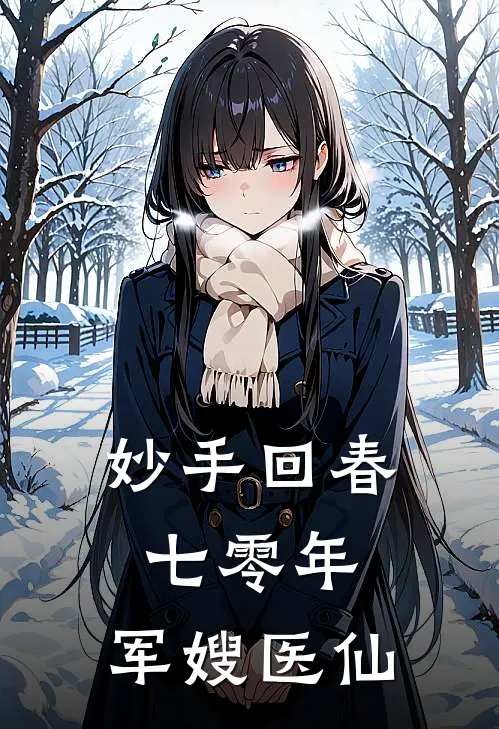 妙手回春七零年：军嫂医仙