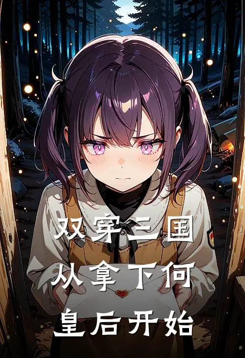 双穿三国：从拿下何皇后开始