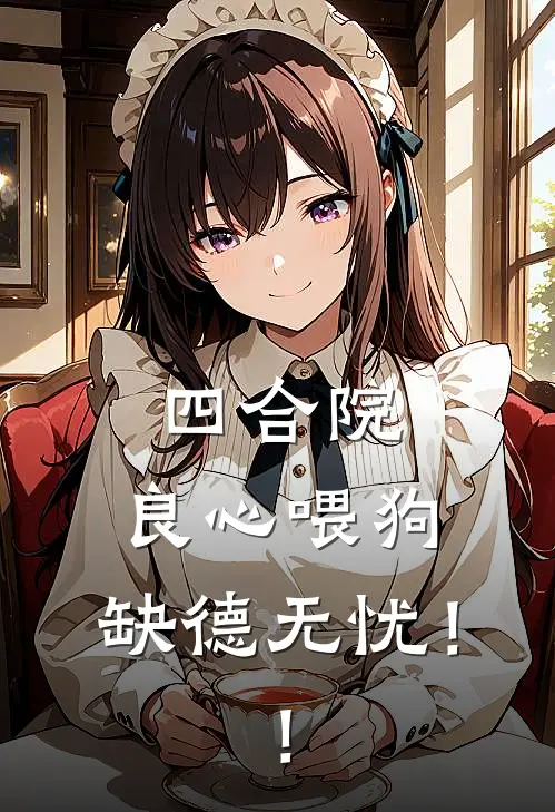 四合院：良心喂狗，缺德无忧！！