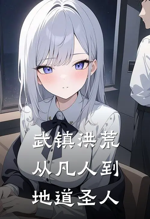 武镇洪荒：从凡人到地道圣人