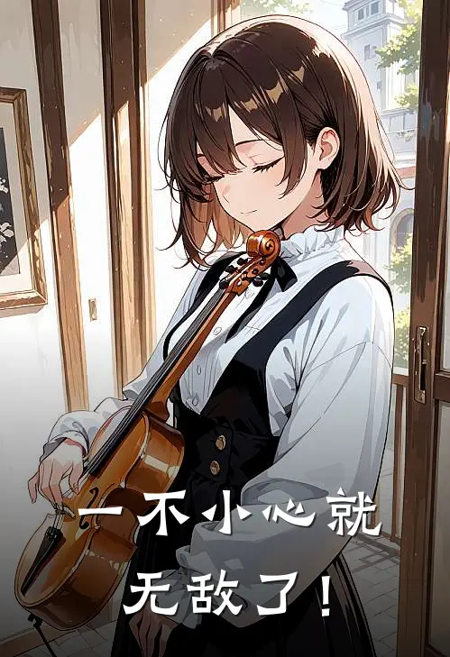 一不小心就无敌了！