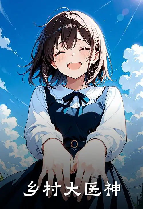 乡村大医神