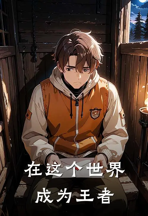 在这个世界成为王者