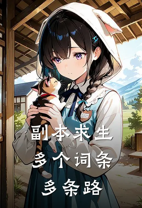 副本求生，多个词条多条路