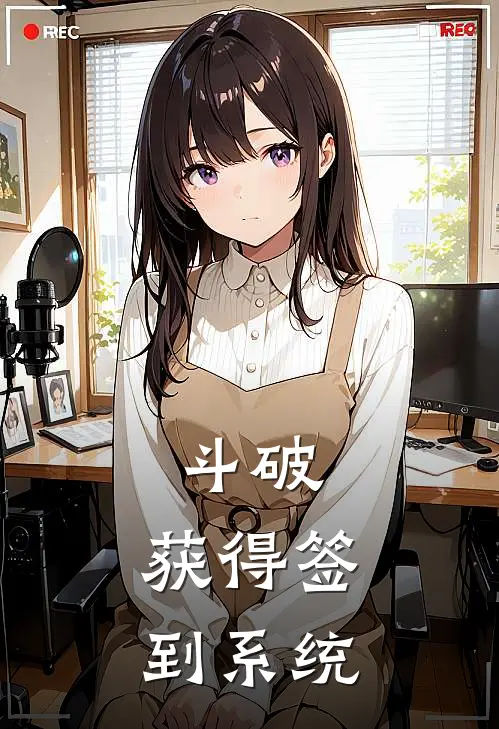 斗破，获得签到系统