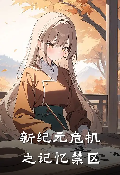 新纪元危机之记忆禁区