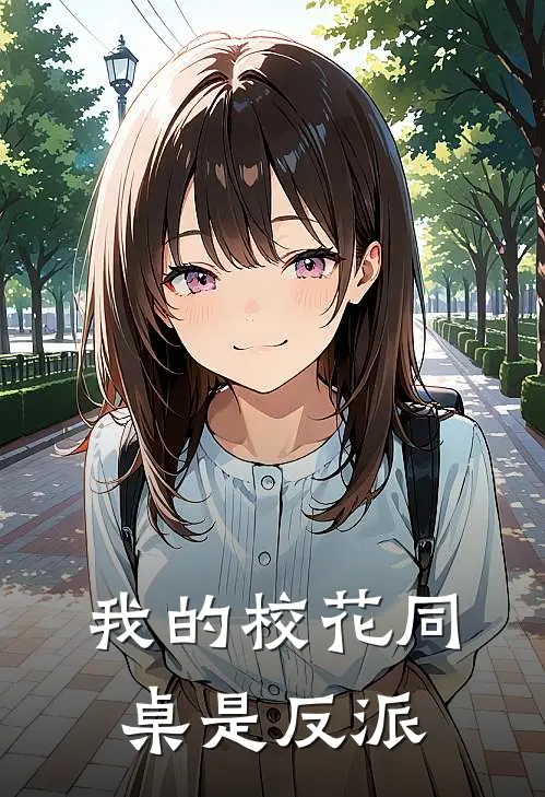 我的校花同桌是反派