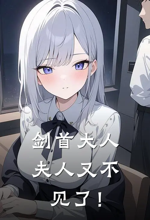 剑首大人，夫人又不见了！