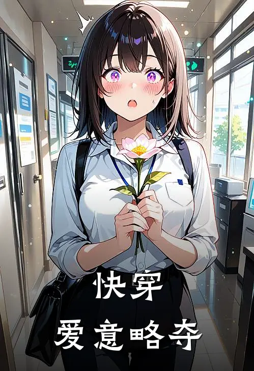 快穿：爱意略夺