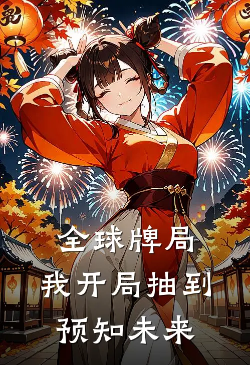 全球牌局：我开局抽到预知未来