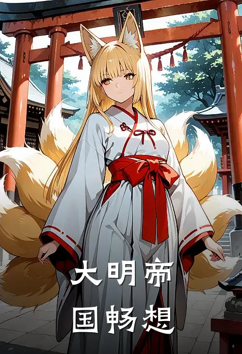 大明帝国畅想
