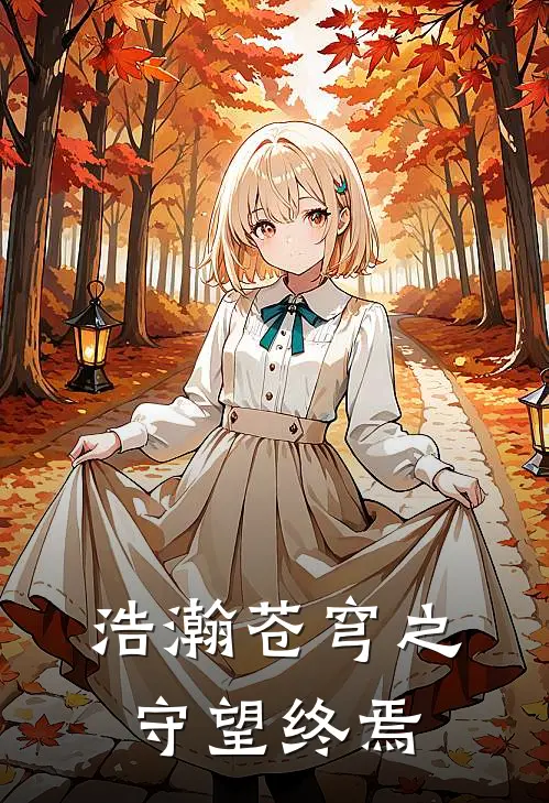 浩瀚苍穹之守望终焉