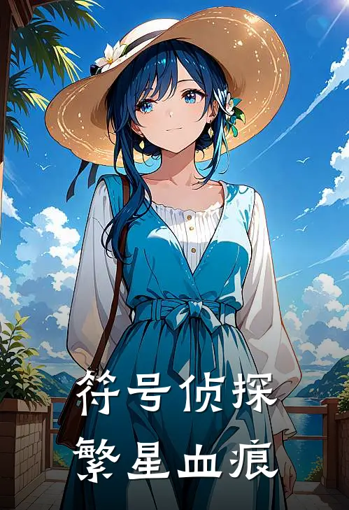 符号侦探：繁星血痕