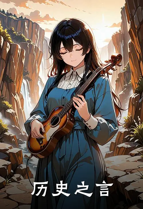 历史之言