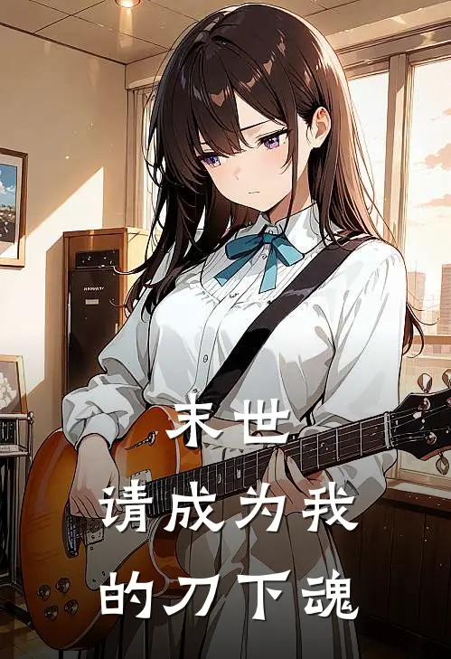 末世：请成为我的刀下魂