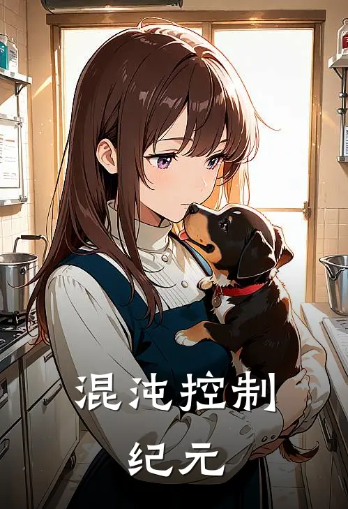 混沌控制：纪元