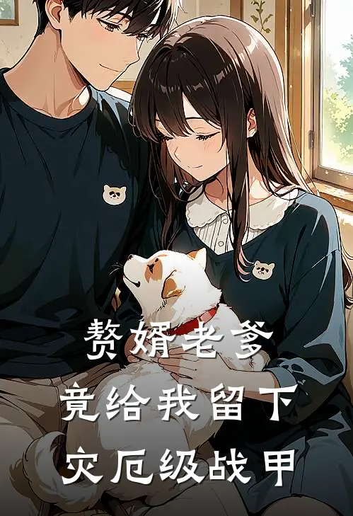 赘婿老爹：竟给我留下灾厄级战甲