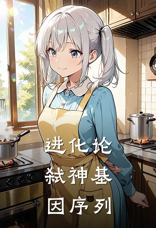 进化论：弑神基因序列