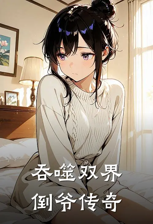 吞噬双界，倒爷传奇