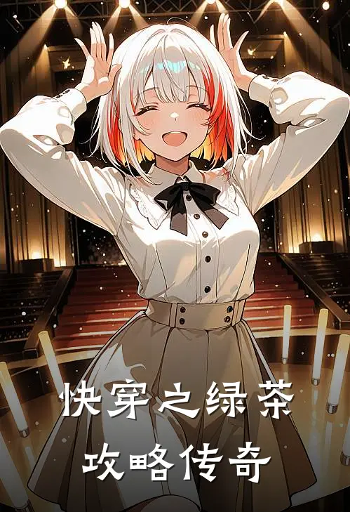 快穿之绿茶攻略传奇