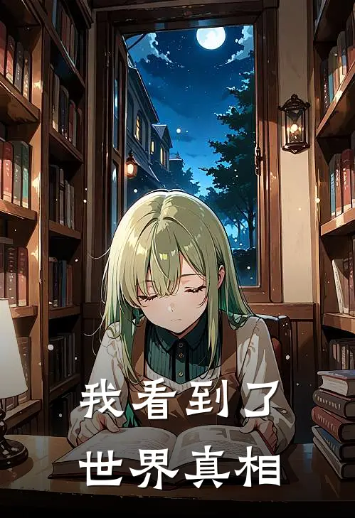 我看到了世界真相