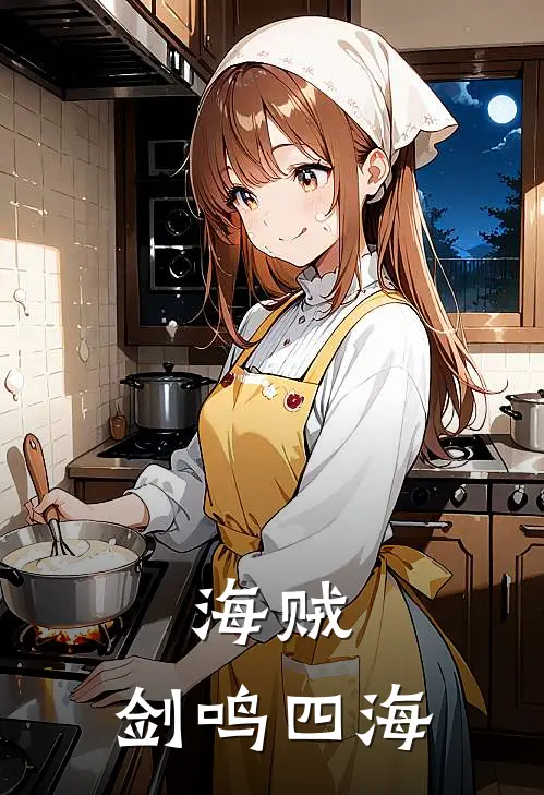 海贼：剑鸣四海