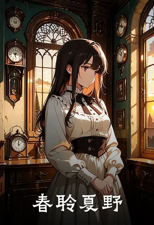 春聆夏野