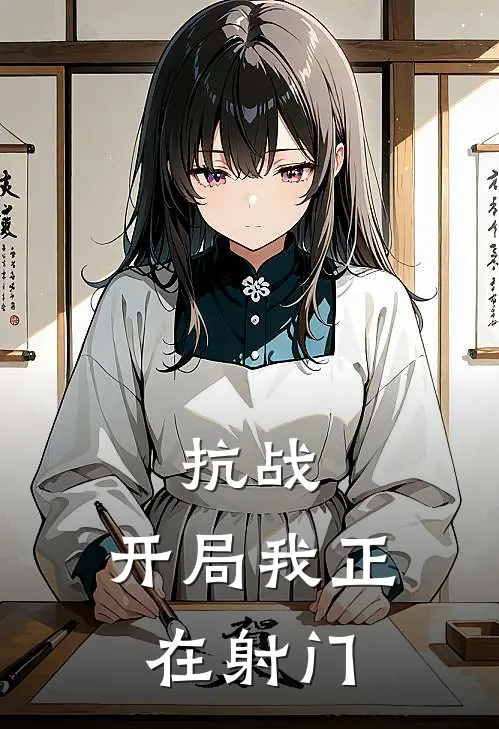 抗战：开局我正在射门