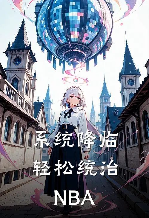 系统降临，轻松统治NBA