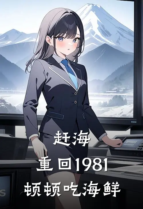 赶海：重回1981，顿顿吃海鲜