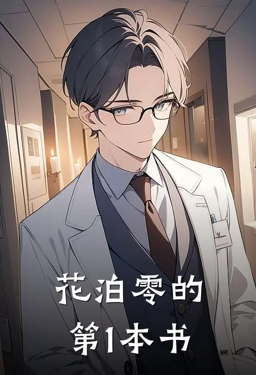 花泊零的第1本书