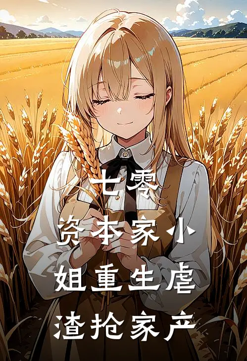 七零：资本家小姐重生虐渣抢家产