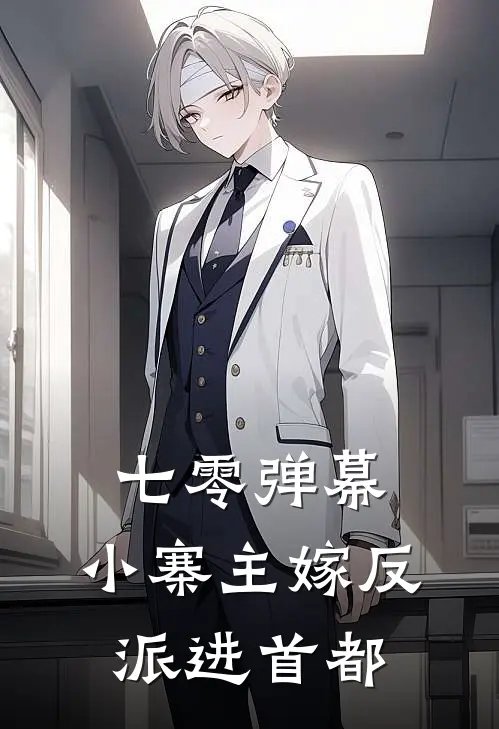 七零弹幕：小寨主嫁反派进首都