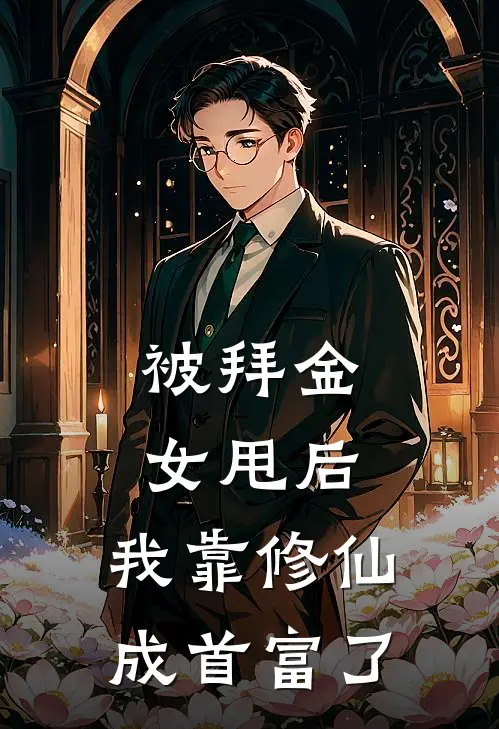 被拜金女甩后，我靠修仙成首富了