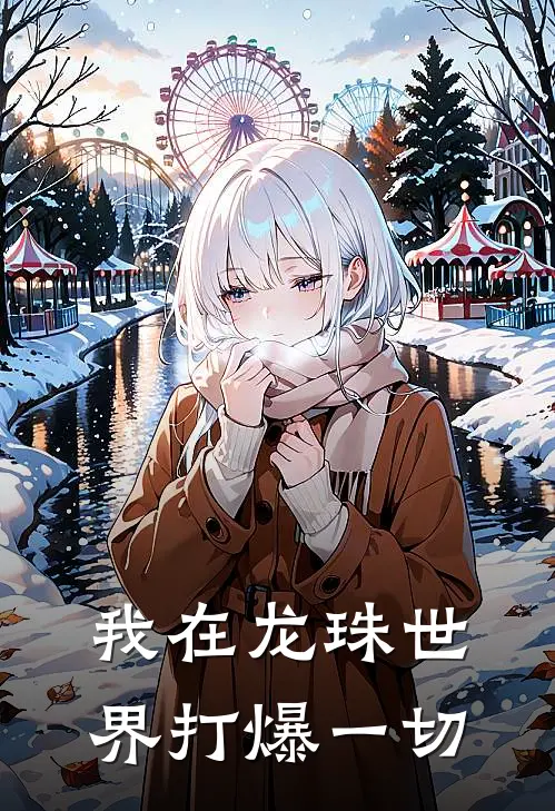 我在龙珠世界打爆一切