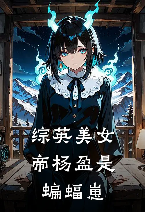 综英美女帝杨盈是蝙蝠崽